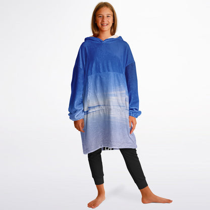 Salt Mirror - Snug Hoodie (Kids)
