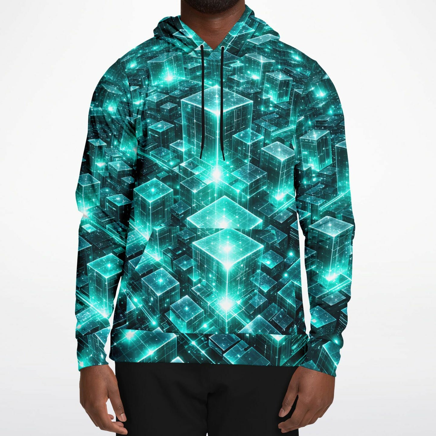 CS - Integration - Athletic Hoodie