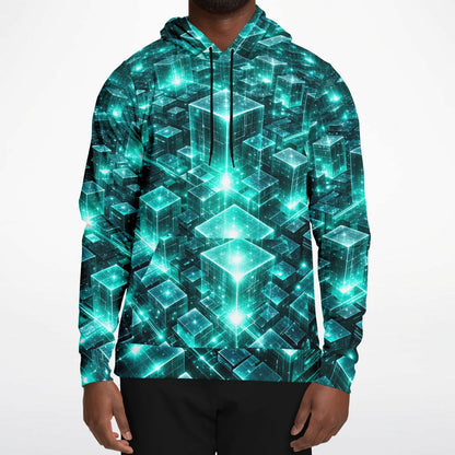 CS - Integration - Athletic Hoodie