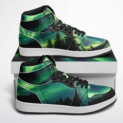 Solar Wind - Motion Shoes