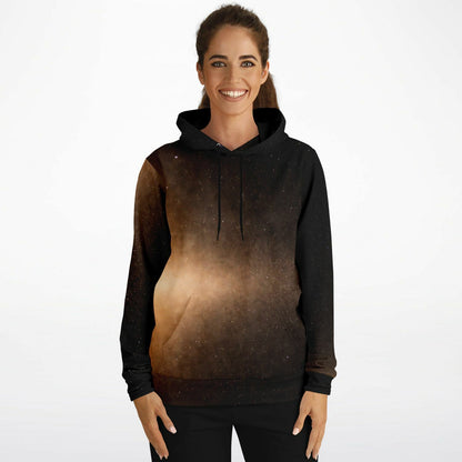 Zodiacal Light - Athletic Hoodie