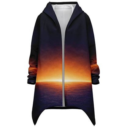 ME - Origin - Lab Coat