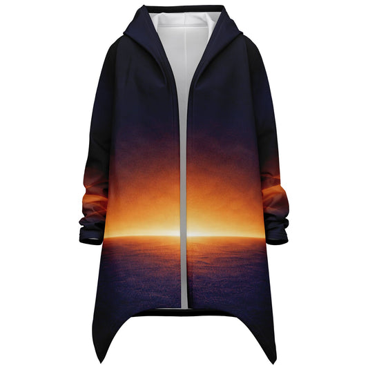 ME - Origin - Lab Coat