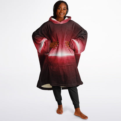UP - Origin - Snug Hoodie