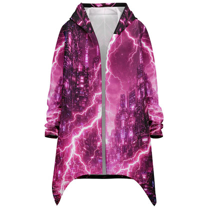 Sales - Agent of Change V2 - Lab Coat
