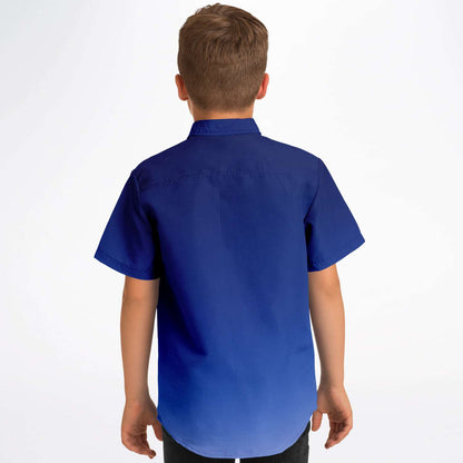 Deep Sky - Kids Shirt