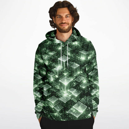 EM - Integration - Athletic Hoodie