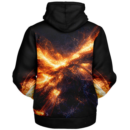 ME - Impact - Soft Zip