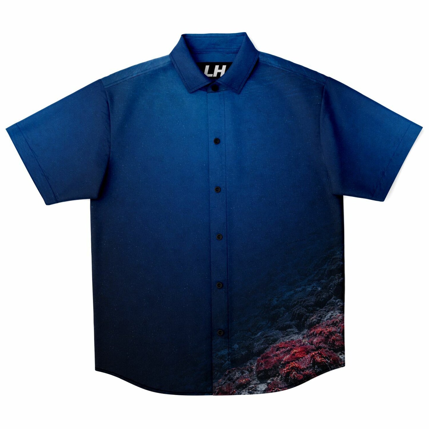 Timeless Algae - Short Sleeve