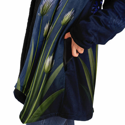Agapanthus (Lily of the Nile)