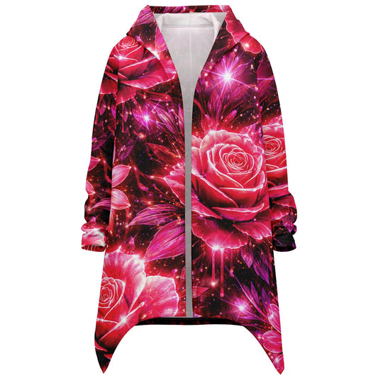 Assertive Beauty - Lab Coat