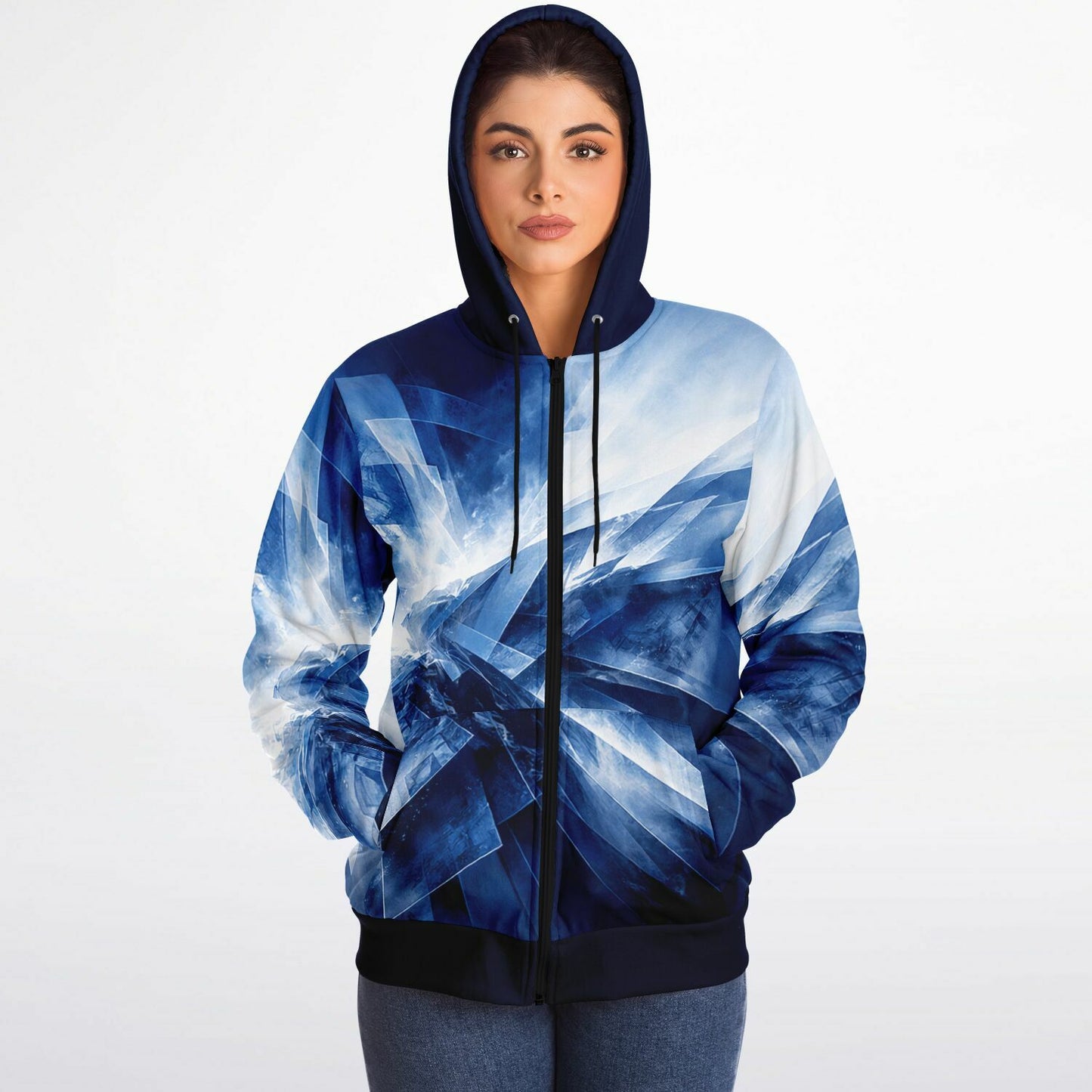 SM - Change - Soft Zip