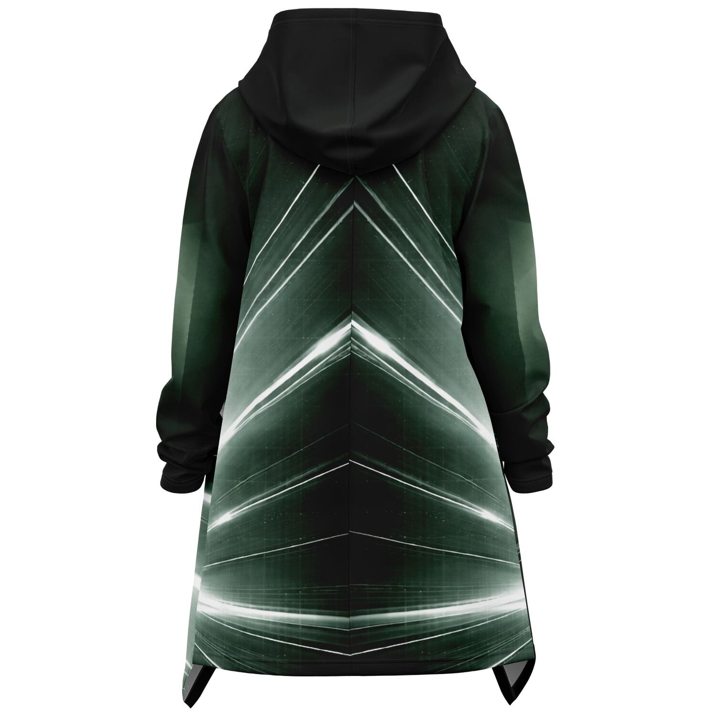 EM - Remnant - Lab Coat