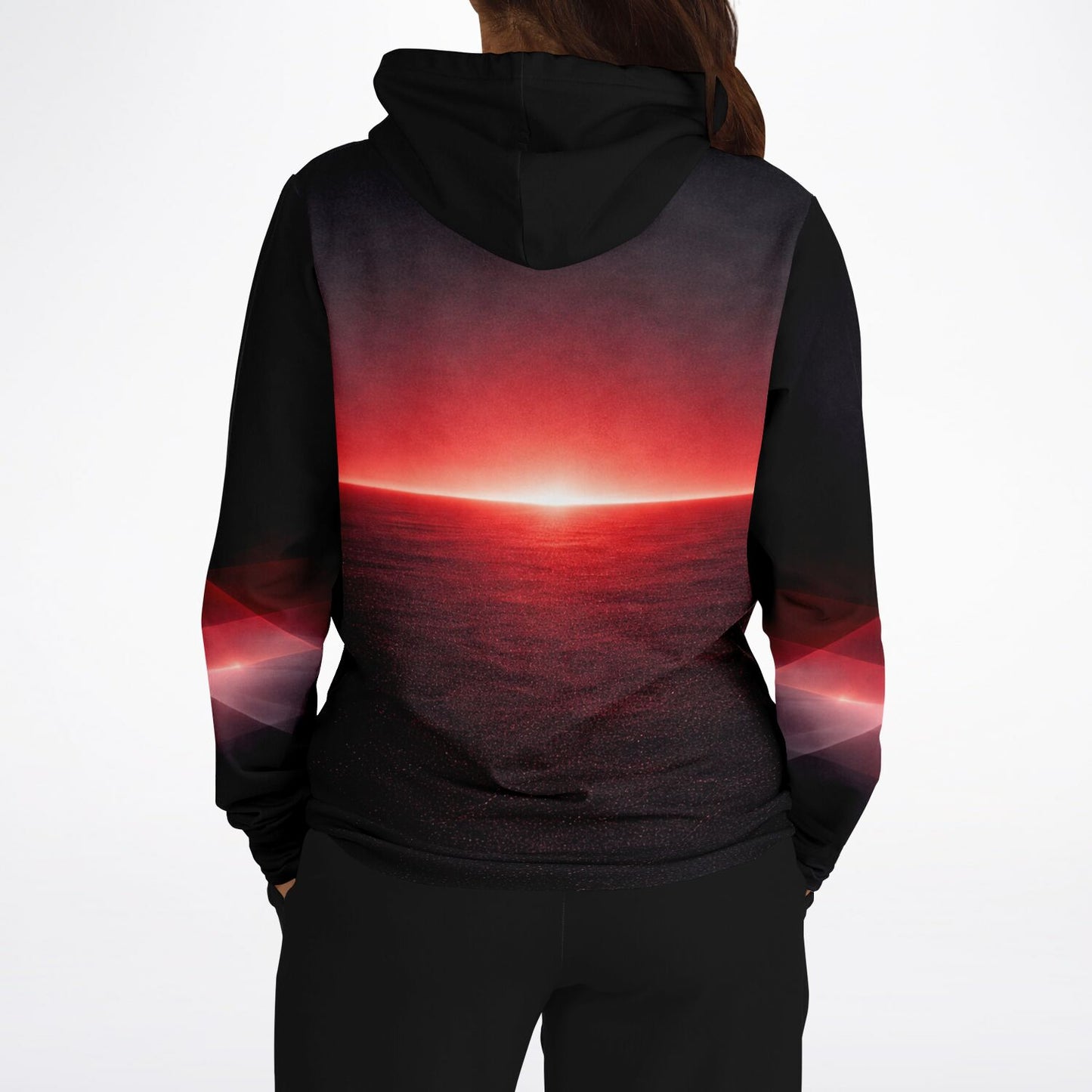 VC - 1 - Athletic Hoodie