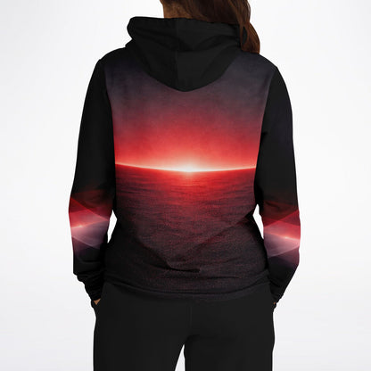 VC - 1 - Athletic Hoodie