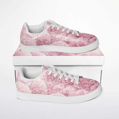 Flower Garden - Comfort Shoes