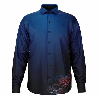 Timeless Algae - Button Shirt