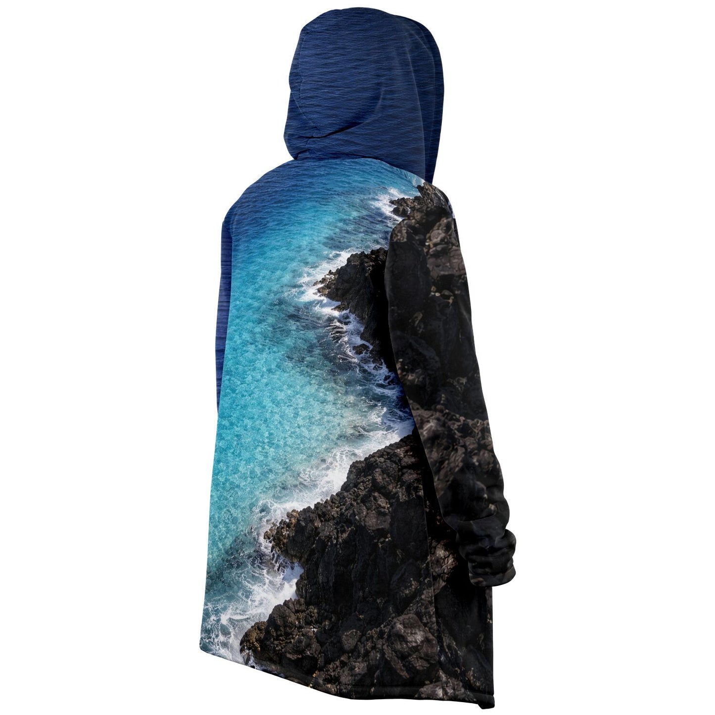 Coastal Shelf