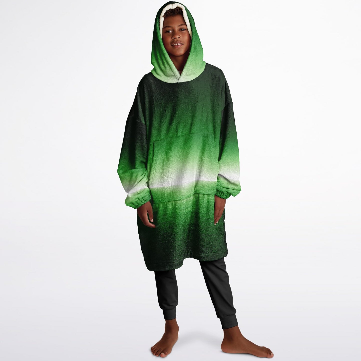 WF - Origin - Snug Hoodie for Kids