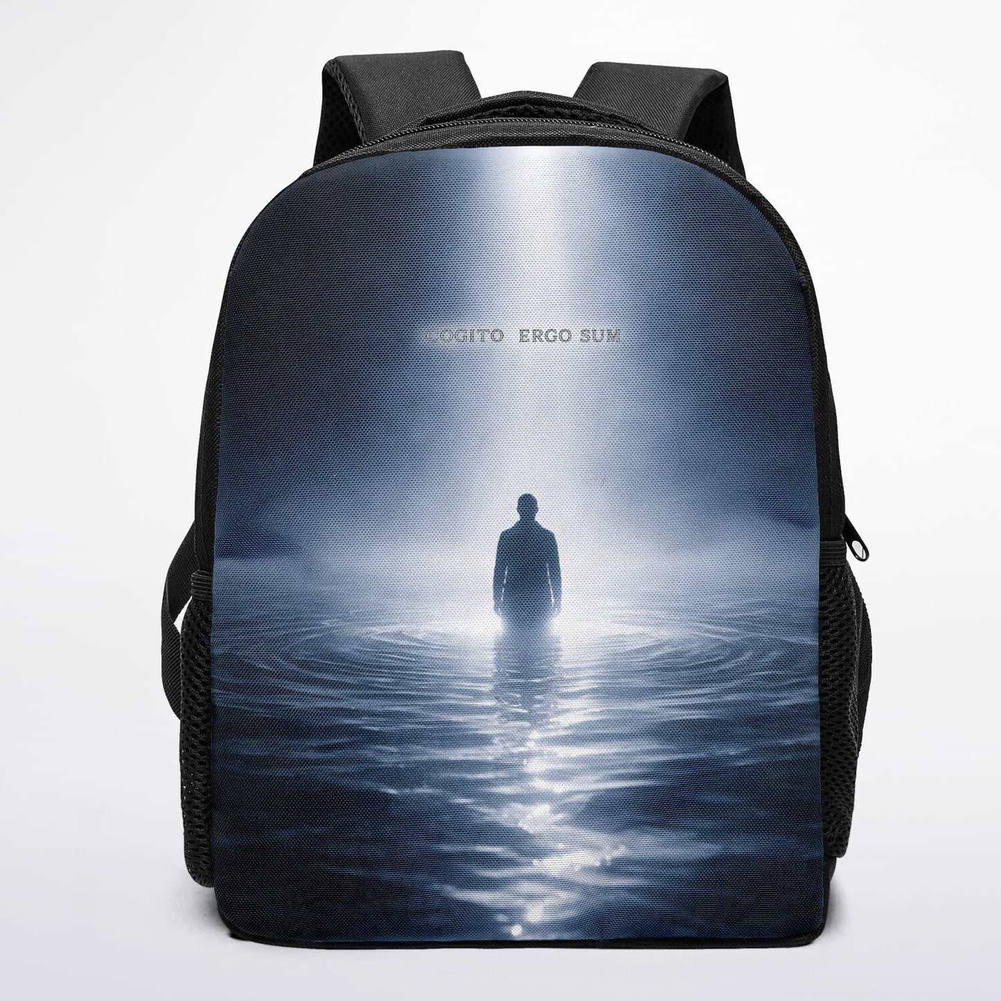 Cogito, ergo sum - Backpack