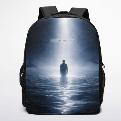 Cogito, ergo sum - Backpack
