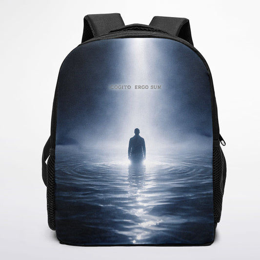 Cogito, ergo sum - Backpack