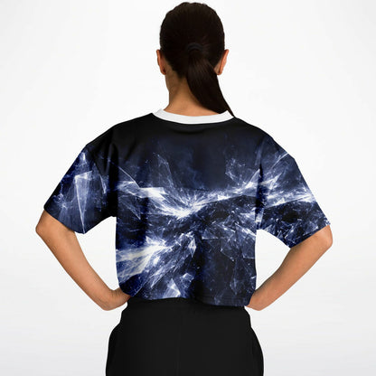 GC - Impact - Athletic Crop Top