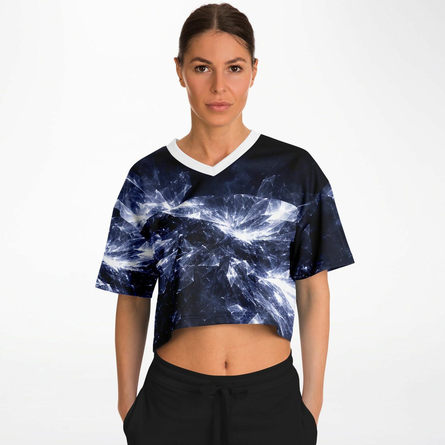 GC - Impact - Athletic Crop Top