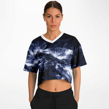 GC - Impact - Athletic Crop Top