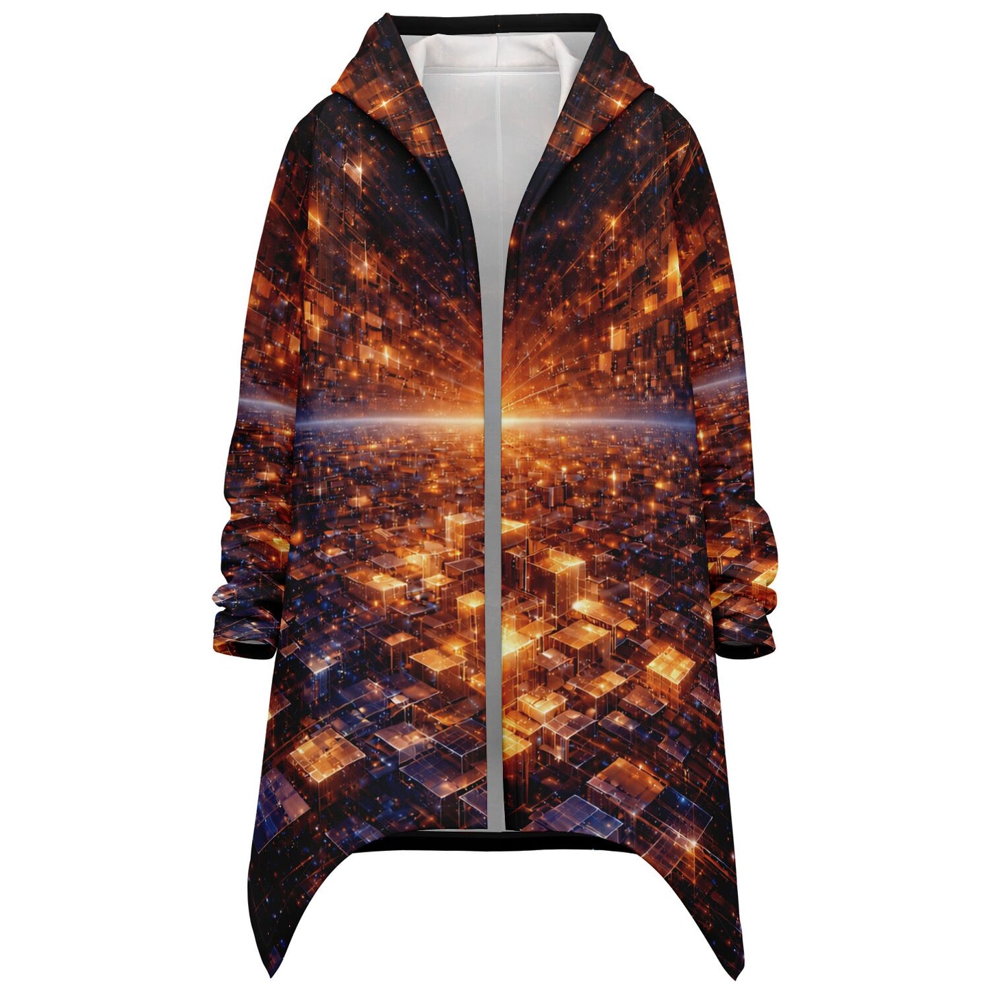 ME - Integration - Lab Coat