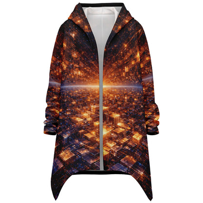 ME - Integration - Lab Coat