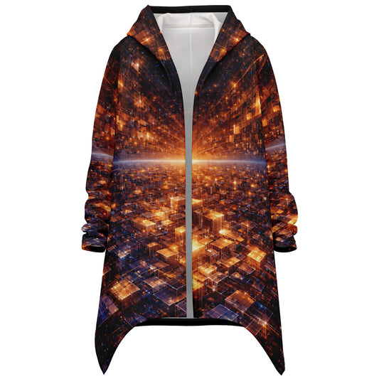 ME - Integration - Lab Coat