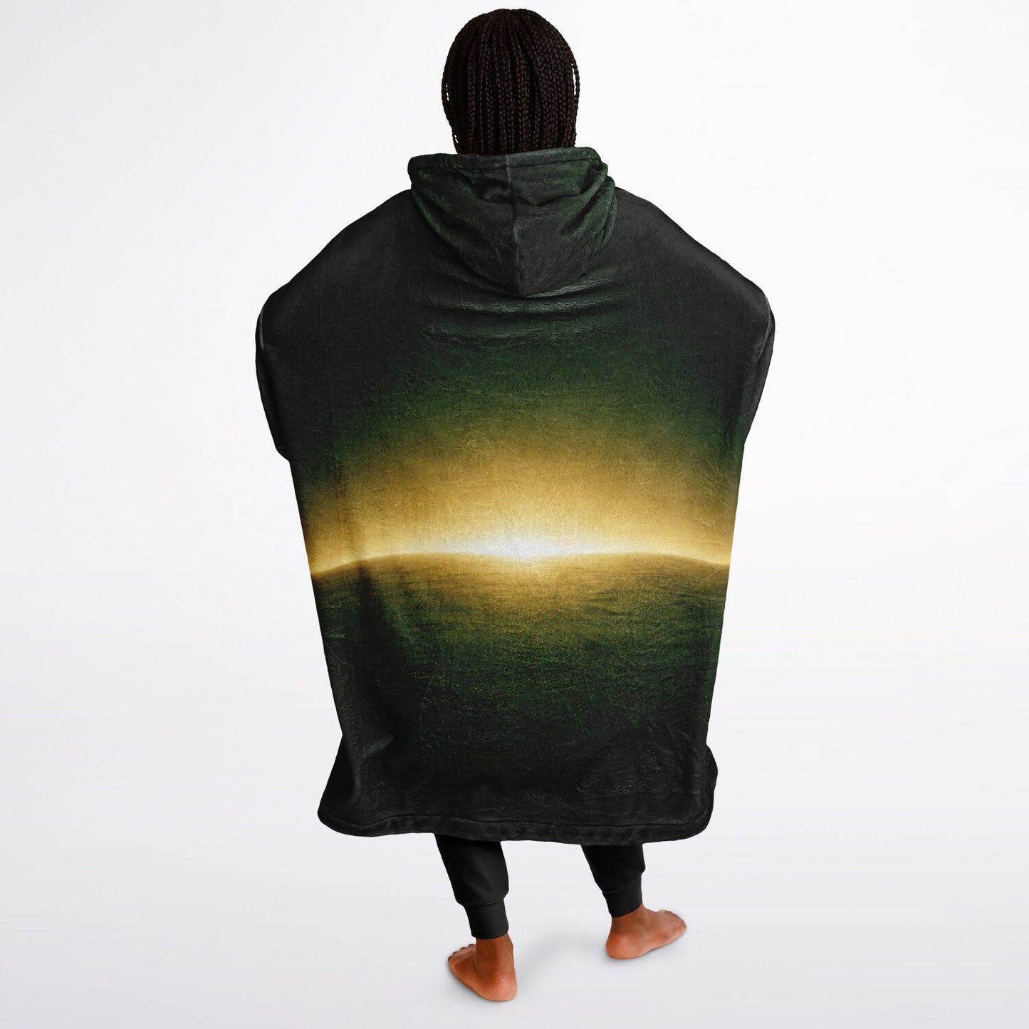 DF - Origin - Snug Hoodie
