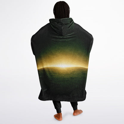 DF - Origin - Snug Hoodie