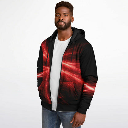 PF - Movement - Soft Zip