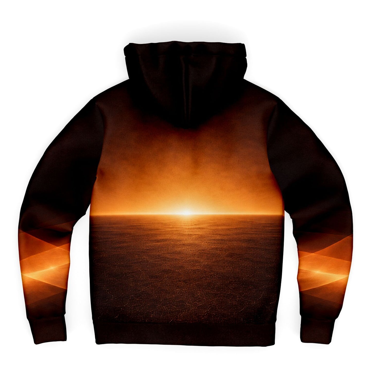 AS - Origin - Soft Zip