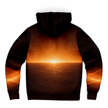 AS - Origin - Soft Zip