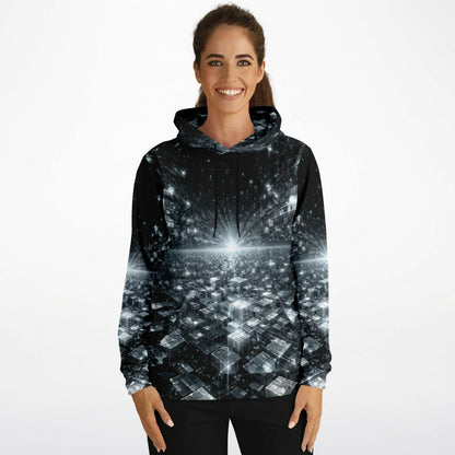 MC - Integration - Athletic Hoodie