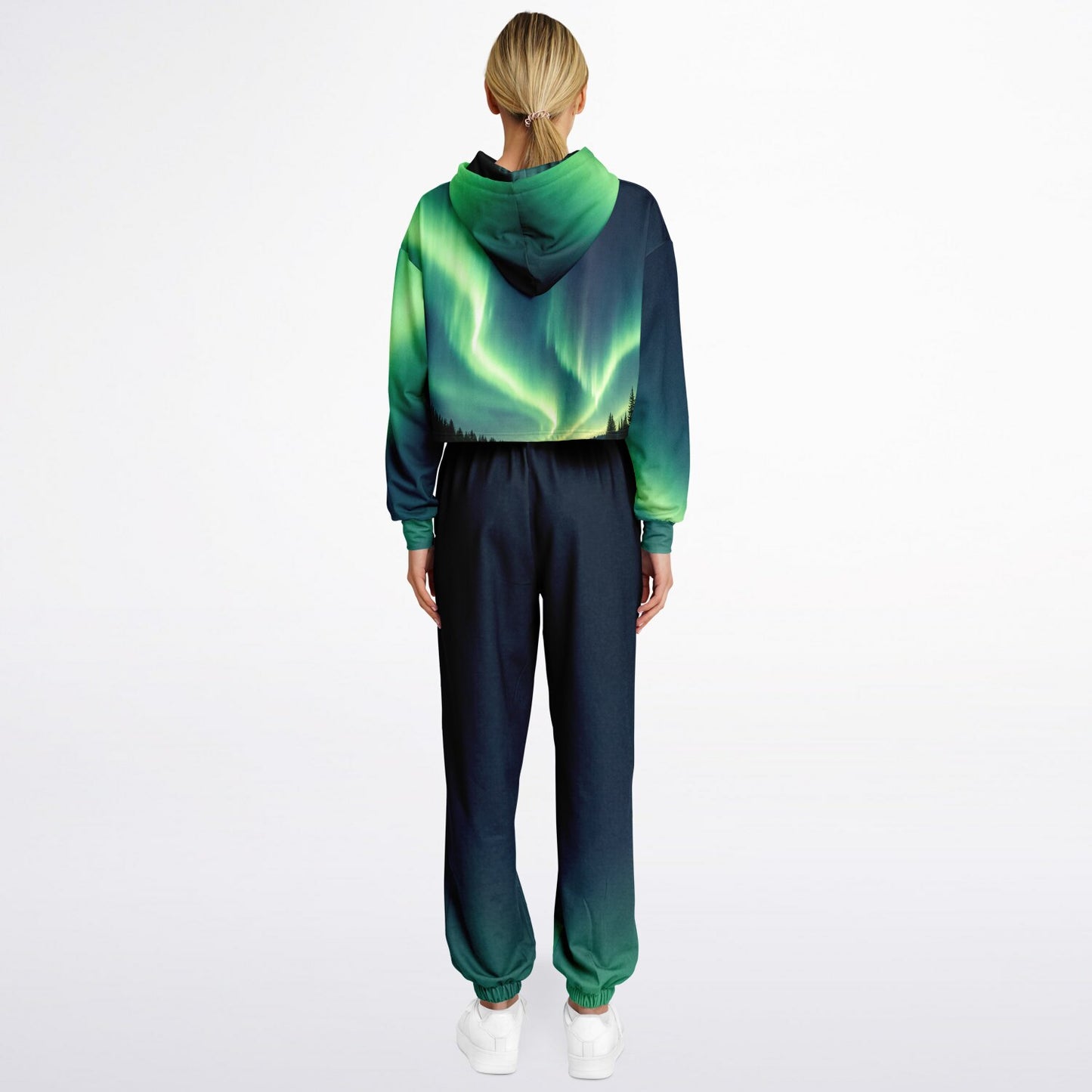 Solar Wind - Athletic Outfit