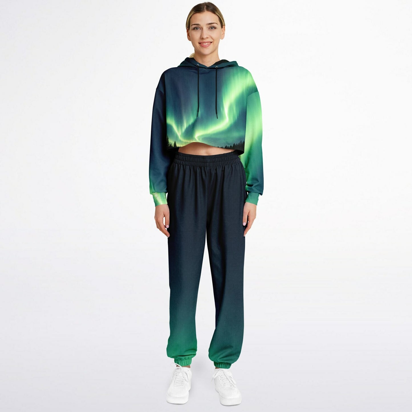 Solar Wind - Athletic Outfit