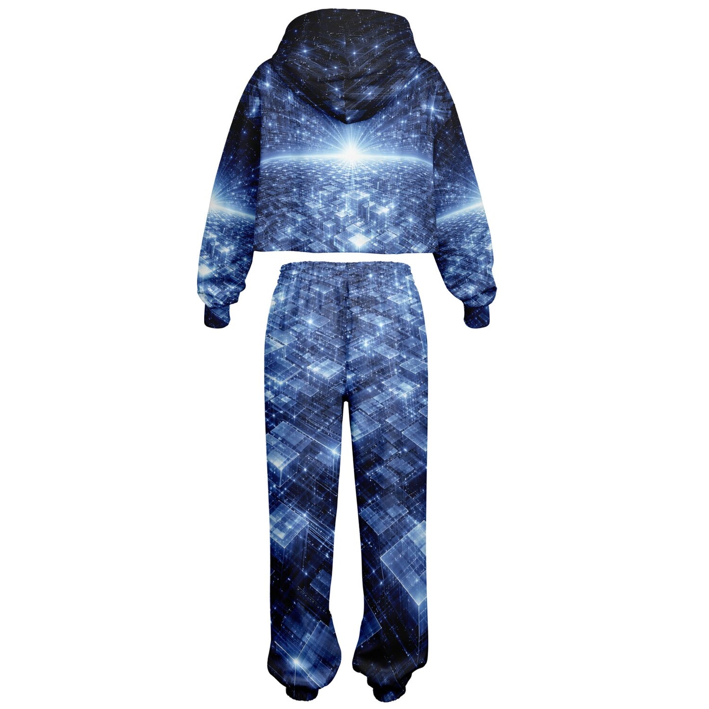 GC - Integration - Athletic Outfit