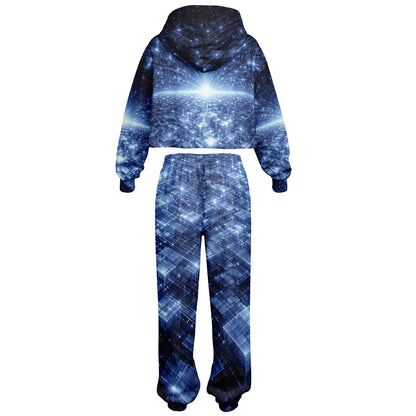 GC - Integration - Athletic Outfit