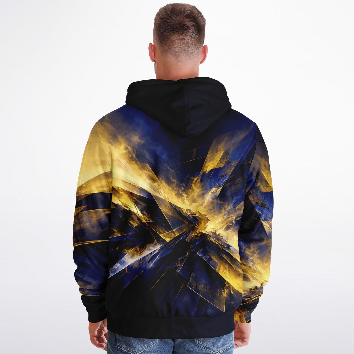 DS - Change - Soft Zip