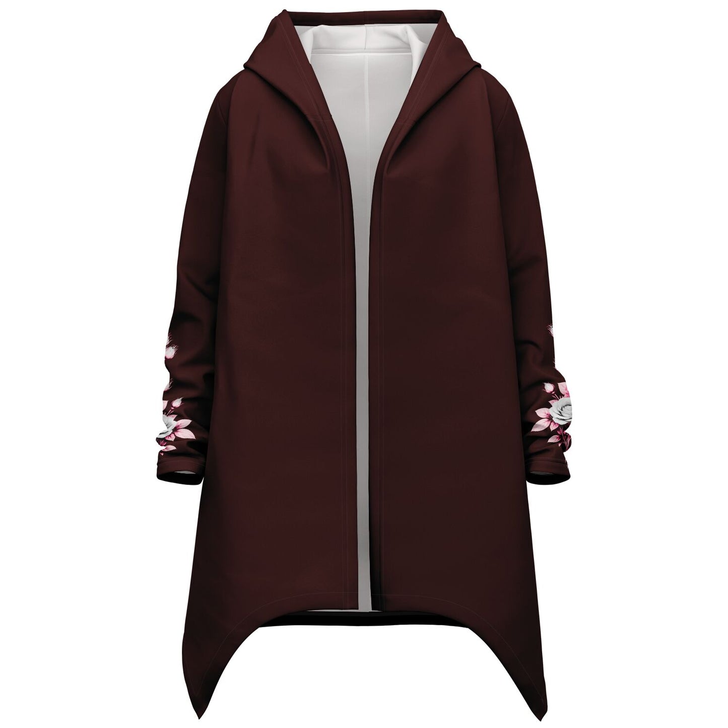 Rose - Lab Coat