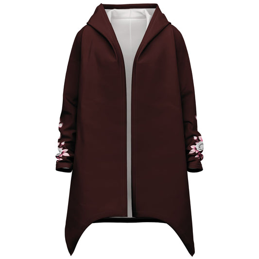 Rose - Lab Coat