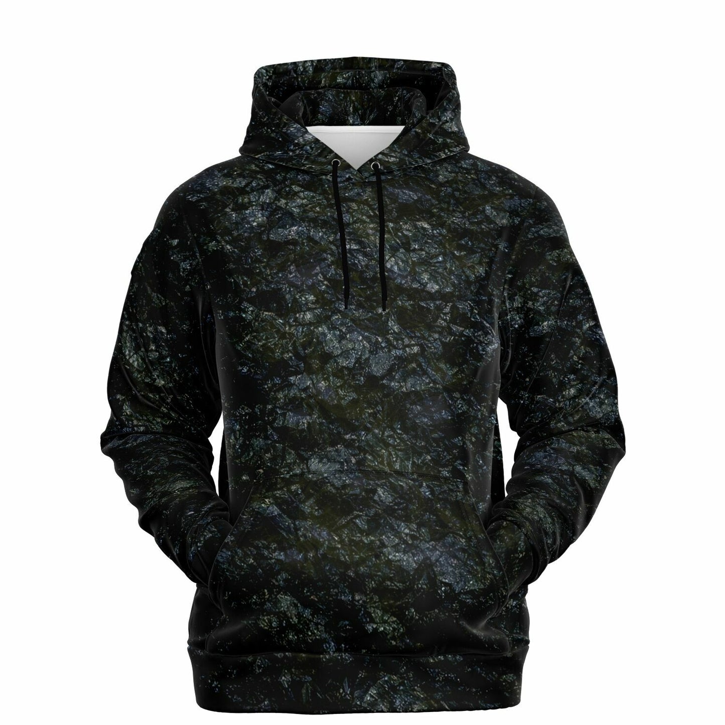 Earth Mass - Athletic Hoodies