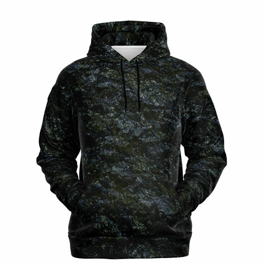 Earth Mass - Athletic Hoodies