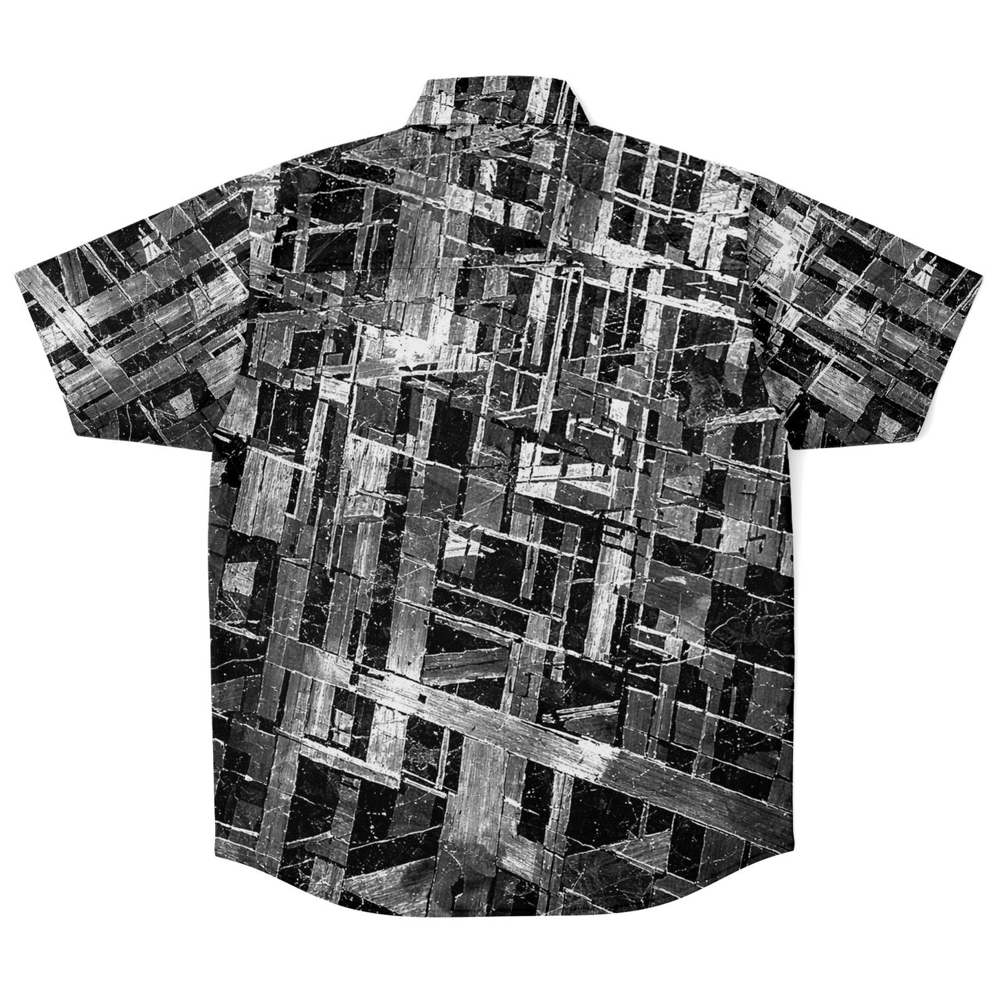 Meteorite Core - Short Sleeve