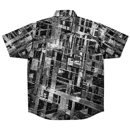 Meteorite Core - Short Sleeve
