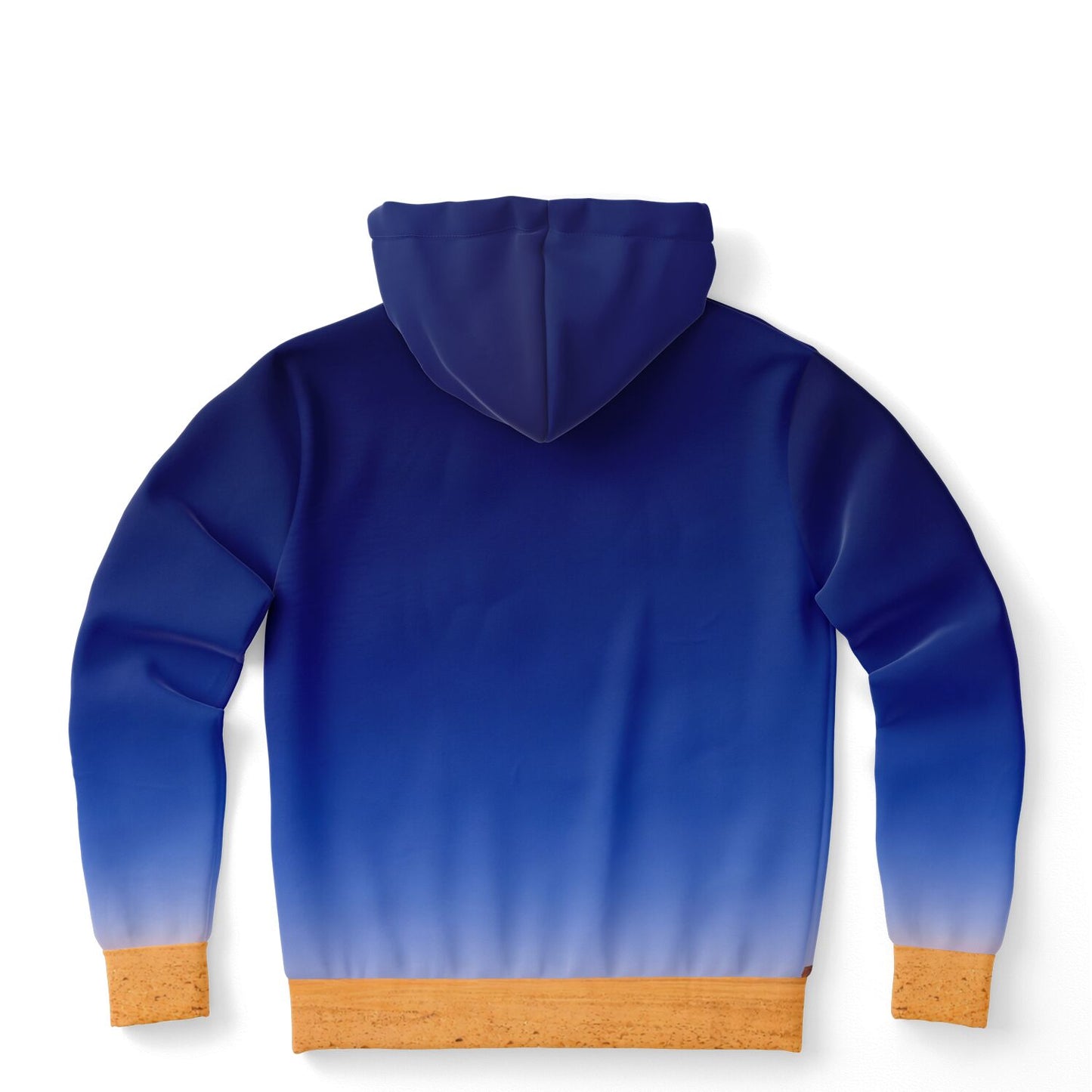 Deep Sky - Athletic Hoodie